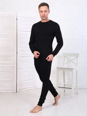 кальсоны черн 2