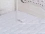 Одеяло "Лебяжий пух" облегченное тик