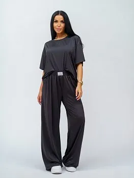 Вика(графит) костюм р.58