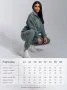 Профи(шалфей) костюм