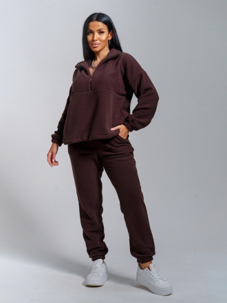 Профи(шоколад) костюм