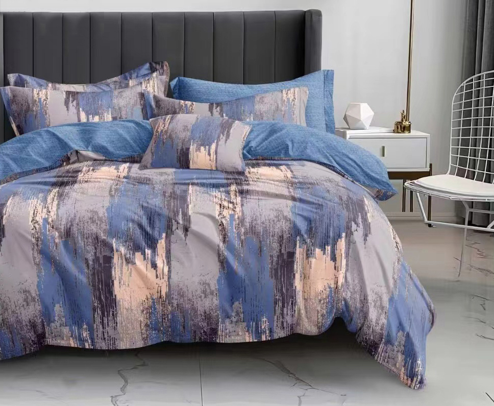 Оптимист КПБ поплин Оптимист КПБ поплин