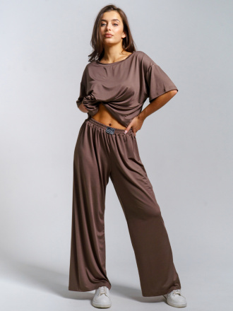 Вика(кофе) костюм