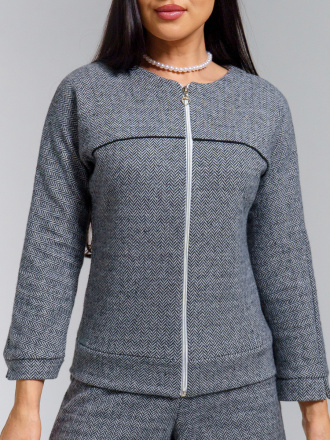 Марианна (елка) жакет Марианна (елка) жакет