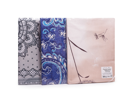 Простыня сатин