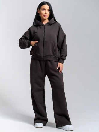 Фенди(графит) костюм Фенди(графит) костюм