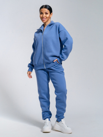 Престиж(джинс) костюм