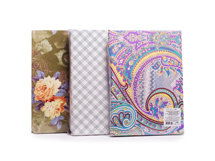 Простыня поплин на резинке