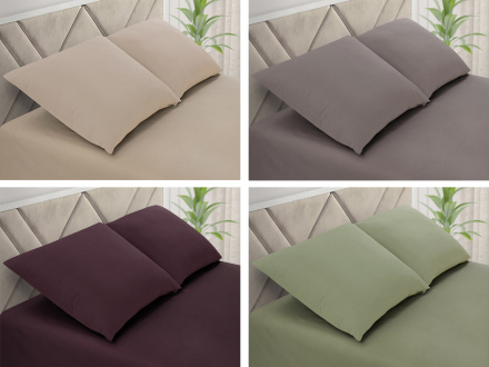 Наволочка 70*70 поплин