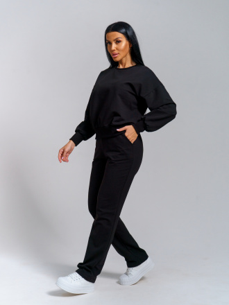 Элегия(чёрный) костюм Элегия(чёрный) костюм