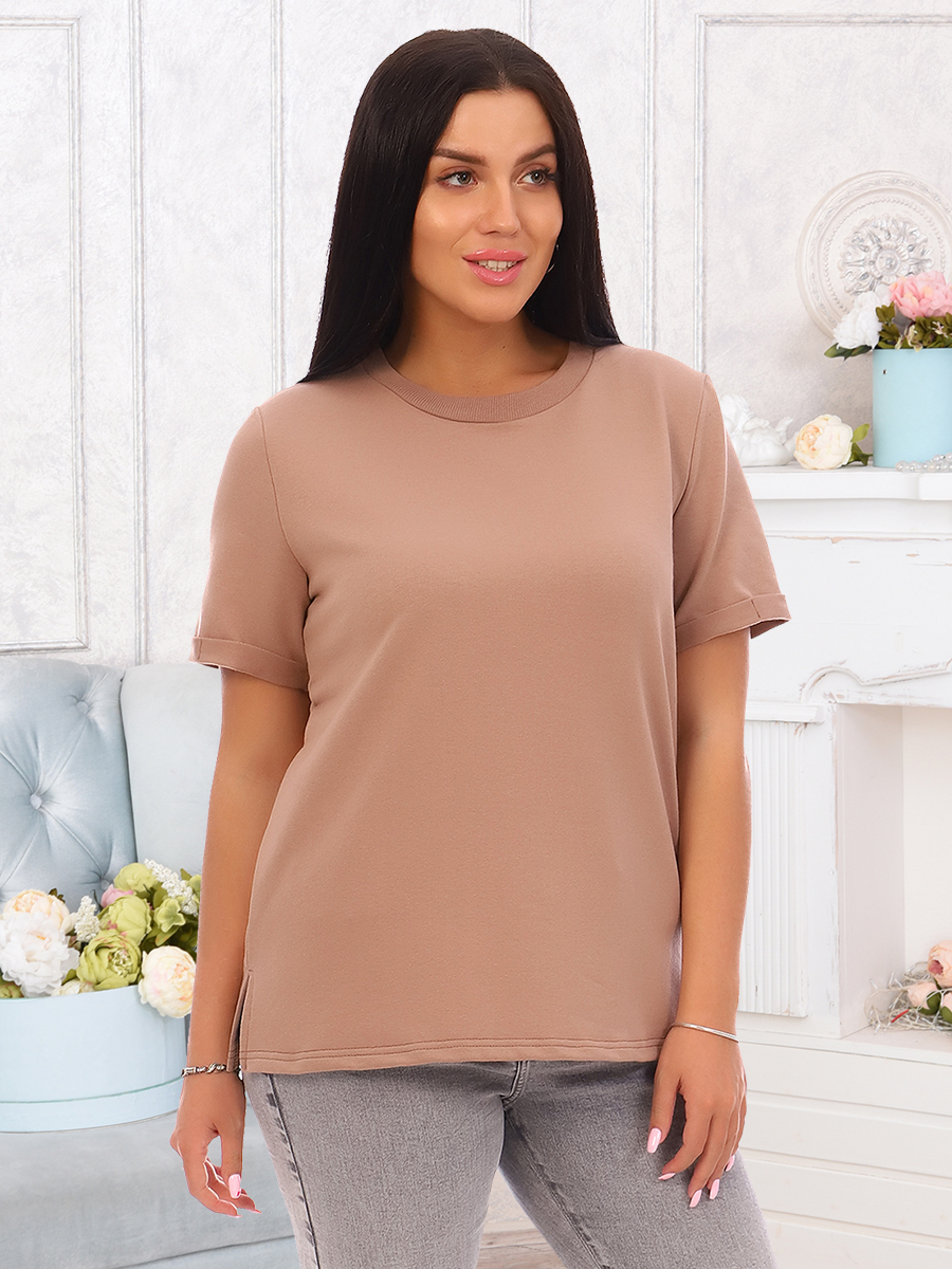 Джуди(кофе) футболка Джуди(кофе) футболка