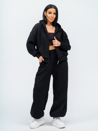 Фенди(черный) костюм Фенди(черный) костюм