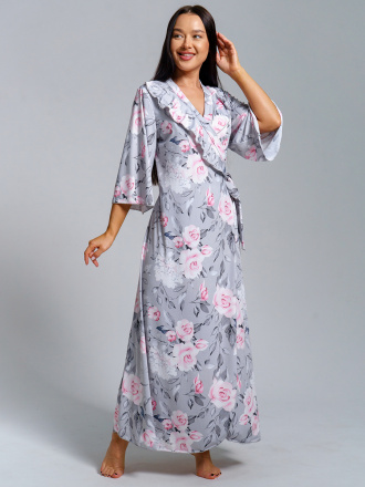 Нефертити(гортензия) пеньюар