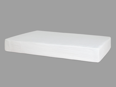 Матрац "Струто-пласт" борт 20 п/э(белый)