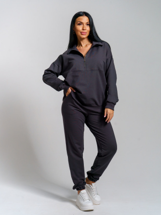 Свирель(графит) костюм