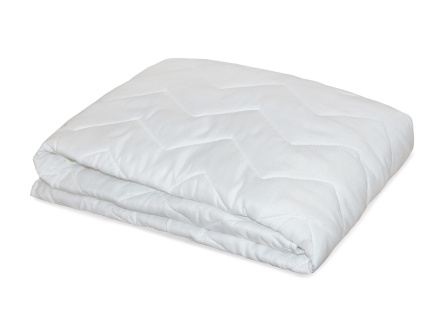 Одеяло "Эвкалипт" стеганое облегч. п/э детск.