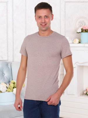 Макс(кофе) футболка р.48 хлопок 100% Макс(кофе) футболка р.48 хлопок 100%