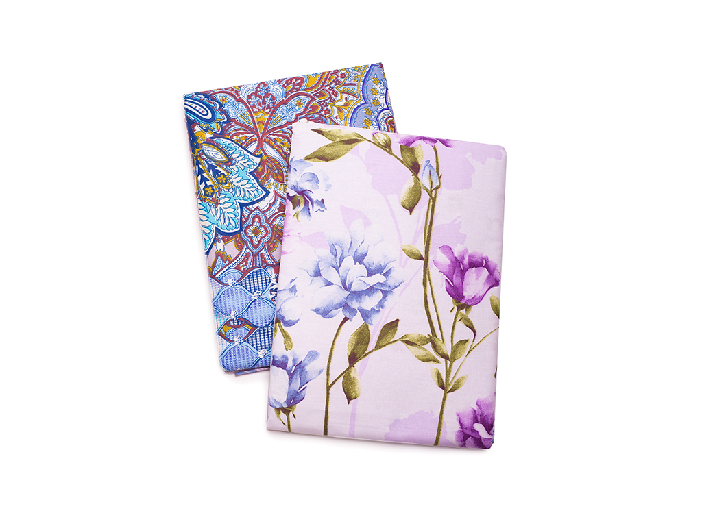 Пододеяльник сатин Пододеяльник сатин