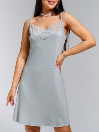 Лолита(мята) сорочка ночная Лолита(мята) сорочка ночная