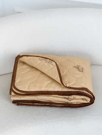 Одеяло "Верблюд" облегченное п/э