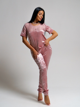 Маркиза(сухая роза) костюм