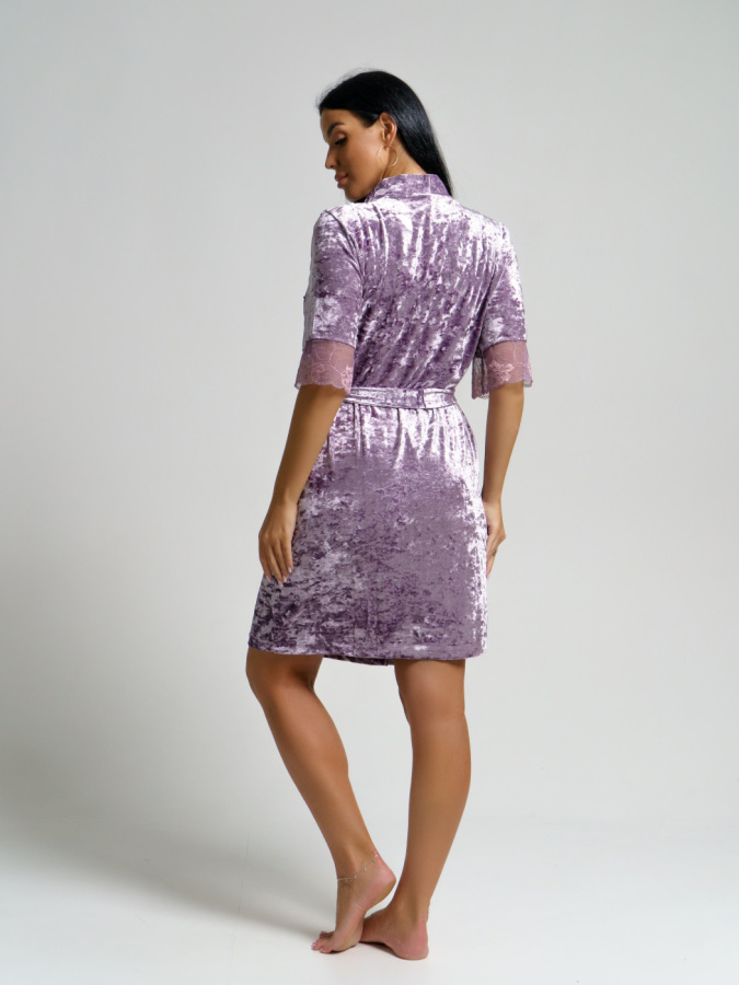 Сказка(лаванда) комплект