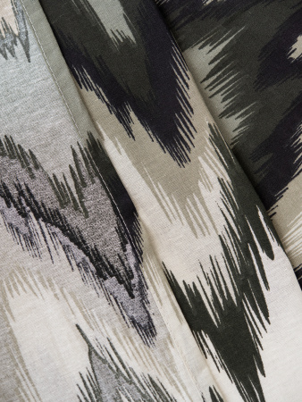 Бархан КПБ поплин