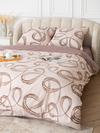 Тайфун КПБ поплин