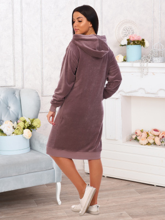 Муза (дымка) туника