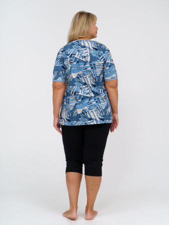 Риана(джинс) костюм Риана(джинс) костюм