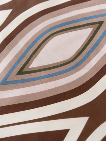 Винсент КПБ поплин