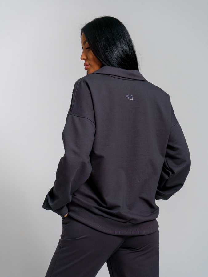 Свирель(графит) костюм Свирель(графит) костюм