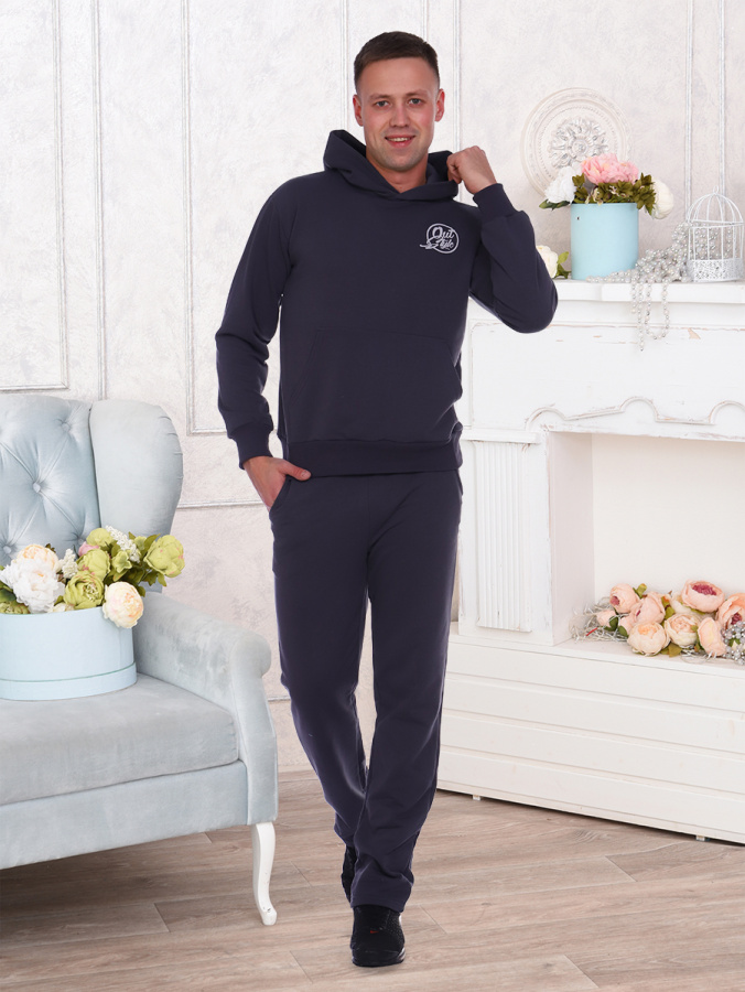 Ричард (фуме) костюм