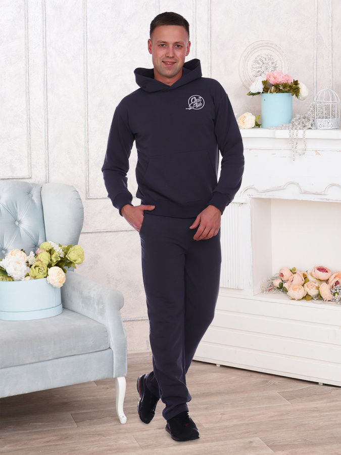 Ричард (фуме) костюм