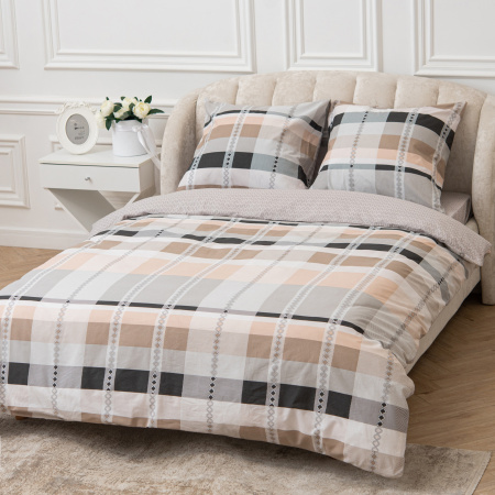 Эпиграф КПБ поплин