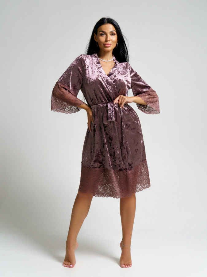 Искушение(мускатный орех) пеньюар