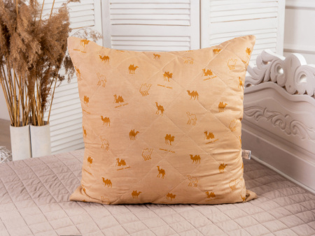 Подушка "Верблюд" п/э Подушка "Верблюд" п/э