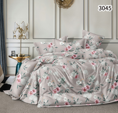 3045 КПБ бязь