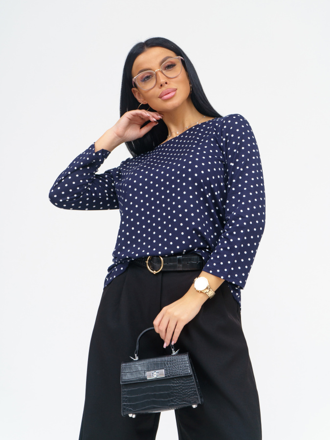 Флоренция(горох) туника