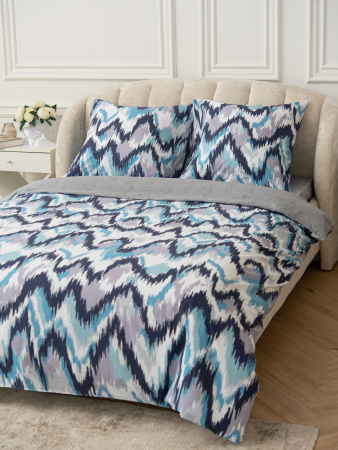 Тайга КПБ поплин