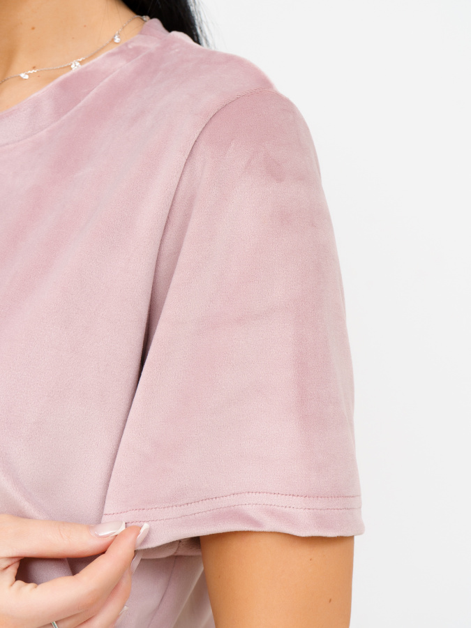 Каприз(пудра) костюм