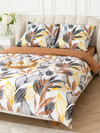 Ранчо КПБ поплин