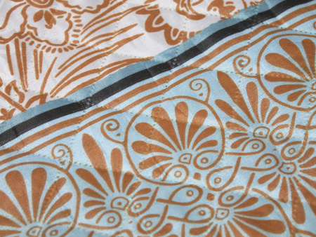 0611-9 Покрывало ультрастеп п/э