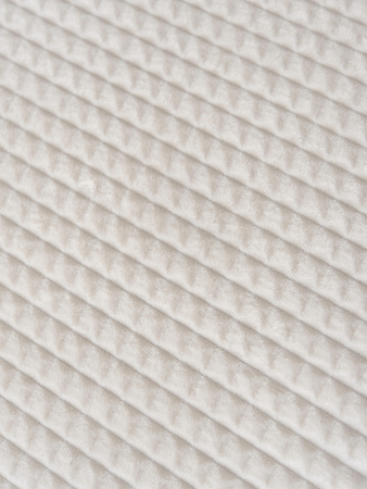 Мозаика(молоко) плед велсофт