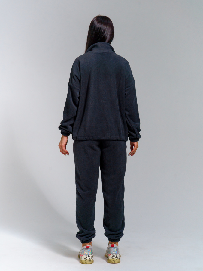 Профи(антрацит) костюм