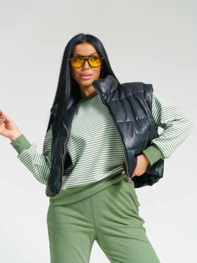 Морячка(хаки) костюм