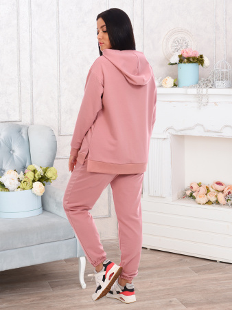 Викенд (пудра) костюм