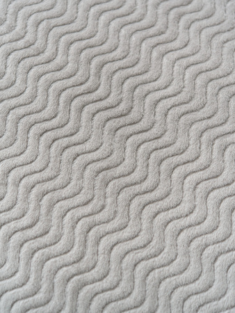 Океан(дымчато-серый) плед велсофт