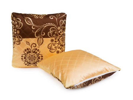 Арабеска подушка файбер трикот 40*40