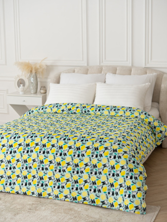 Фреш плед велсофт